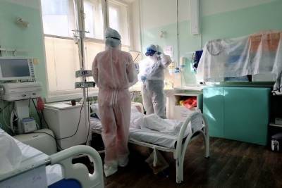 Две 61-летние женщины скончались от коронавируса в Новосибирской области - tayga.info - Новосибирская обл.