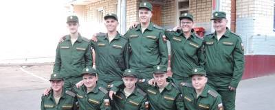 В орловском Совете солдатских матерей рассказали об условиях службы современных призывников - runews24.ru - Орел