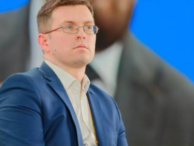Игорь Кузин - Кузин: Мы хотим оттянуть новый локдаун на максимально отдаленный срок - gordonua.com - Украина