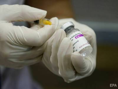 Джонс Хопкинс - Полная вакцинация против COVID-19 в три раза снижает риск заразиться – исследование - gordonua.com - Украина - Сша - Китай