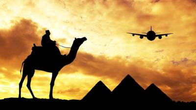 Российские авиакомпании получили допуск на полеты в Египет - 5-tv.ru - Россия - Египет