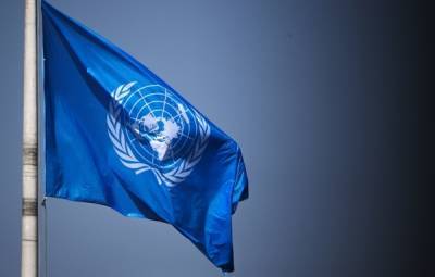 В ООН сообщили о росте числа голодающих в мире - govoritmoskva.ru