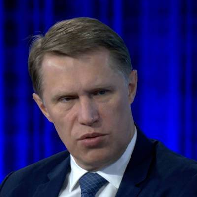 Михаил Мурашко - Коронавирус начал быстрее распространяться - radiomayak.ru - Россия