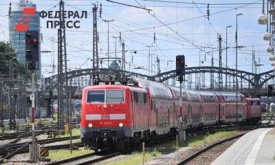 Стала известна причина массового отравления детей в поезде - fedpress.ru - Москва - Мурманск - Адлер