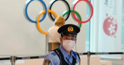 На Олимпиаде в Токио выявили 26 новых случаев COVID - ren.tv - Япония - Токио