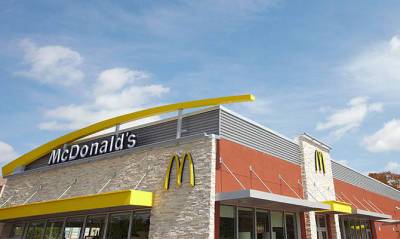 У McDonald's в США проблемы – из-за бума доставки не хватает бумажных пакетов - capital.ua - Украина - Сша