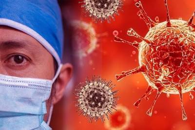 Германия: Сколько нужно антител для защиты от коронавируса - mknews.de - Германия