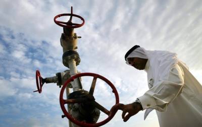 Крупнейшая в мире нефтекомпания увеличила прибыль в четыре раза - korrespondent.net - Украина - Саудовская Аравия