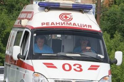 Число детей, госпитализированных с поезда Мурманск — Адлер, достигло 87 - rf-smi.ru - Мурманск - Краснодарский край - Адлер