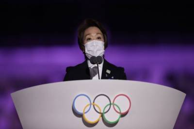 Сэйко Хасимото - На Олимпиаде из-за заражения COVID не смогли выступить 19 спортсменов - aif.ru - Токио