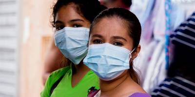 Не только коронавирус: почему еще обязательно стоит носить маски - detaly.co.il