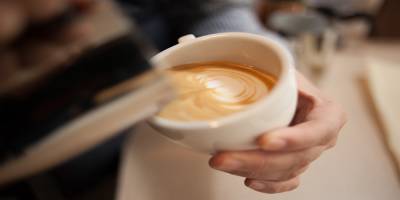 Любителей хорошего кофе ждет рост цен - nep.co.il - Бразилия