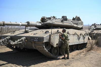 ЦАХАЛ ужесточает режим из-за резкого роста заболеваемости в армии - news.israelinfo.co.il - Израиль