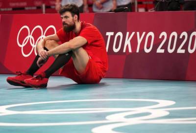 Андрей Жолинский - Никто из российских спортсменов не заразился COVID-19 во время Олимпиады в Токио - online47.ru - Россия - Токио