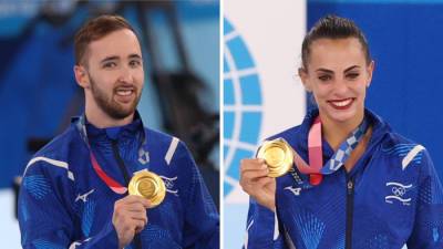 Лучшая Олимпиада для Израиля завершена: первые итоги - vesty.co.il - Израиль - Сербия - Токио