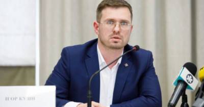 Игорь Кузин - Минздрав рекомендует сократить срок между первой и второй прививкой от коронавируса, — Кузин - dsnews.ua - Украина