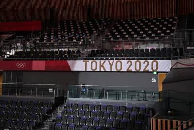 Церемония закрытия Олимпийских игр началась в Токио - argumenti.ru - Россия - Япония - Токио - Закрытие