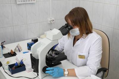 Всеобщее тестирование на коронавирус поддержали в Петербурге - abnews.ru - Китай - Ухань - Петербурга