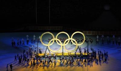 Итоги Олимпиады: вынужденное очищение российского спорта пошло на пользу - newizv.ru - Токио