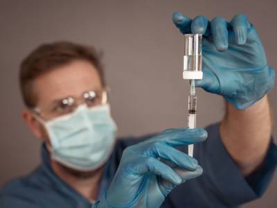 В Германии земли вернут правительству 2,3 млн доз вакцин - gordonua.com - Украина - Германия