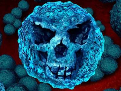 Эдуард Шунков - Смертельнее COVID-19: эпидемиолог назвал вирусы, способные уничтожить человечество - bloknot.ru - Москва