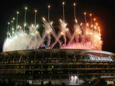 Томас Бах - Олимпийские игры 2020 завершились, Олимпийский огонь погас до 2024 года - gordonua.com - Украина - Париж