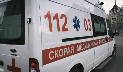 Топ-3 Тюмени: изъятие экспонатов, вакансии до 180 тыс. рублей, из окна выпал человек - nashgorod.ru - Тюмень