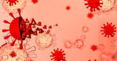 Ринат Максютов - Эксперт объяснил высокую заразность "дельта"-штамма коронавируса - ren.tv