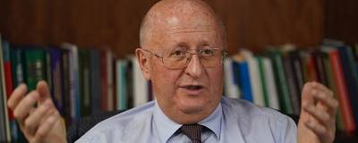 Александр Гинцбург - Гинцбург предсказал будущее коронавируса - runews24.ru