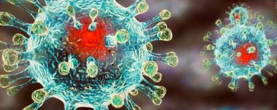 Пол Хантер - Британский учёный считает, что вспышки коронавируса будут возникать раз в пять лет - runews24.ru - Англия
