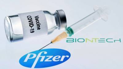 Энтони Фаучи - В Pfizer сделали важное заявление о запуске вакцины-усилителя - enovosty.com