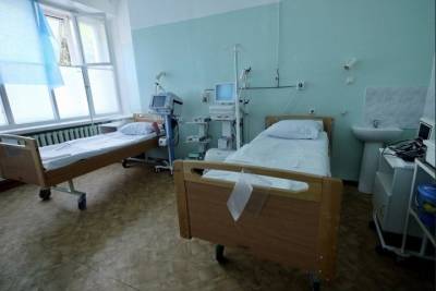 45-летний новосибирец скончался от коронавируса - tayga.info - Новосибирская обл.