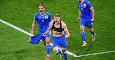 Евро-2020: стал известен размер премиальных игрокам сборной Украины - dsnews.ua - Украина