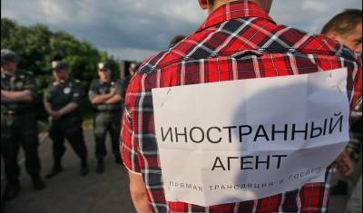 СМИ-иноагентам разрешили освещать выборы в Госдуму на общих условиях - newizv.ru