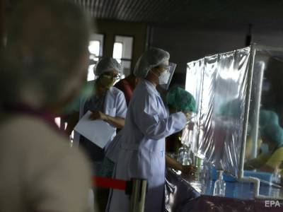 В Китае более 30 чиновников наказали из-за вспышек COVID-19 - gordonua.com - Украина - Китай