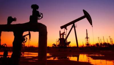 Цена нефти Brent опустилась ниже $69. Причина — коронавирус в Китае - minfin.com.ua - Украина - Китай