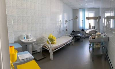 В Тюменской области COVID-19 заболели более 49 тыс. человек, 20 пациентов умерли за сутки - znak.com - Тюменская обл.