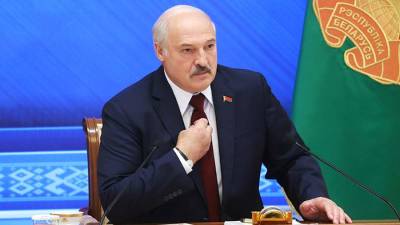 Александр Лукашенко - Лукашенко заявил о сохранении экономики через отказ от комендантского часа - iz.ru - Белоруссия - Израиль