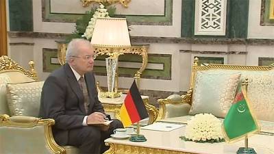 «Туркменистан поражен COVID-19». МИД Германии не советует ездить в страну - hronikatm.com - Германия - Туркмения