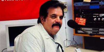 Энтони Фаучи - Американский антипрививочник перед смертью от COVID-19 призвал вакцинироваться - ruposters.ru - штат Флорида