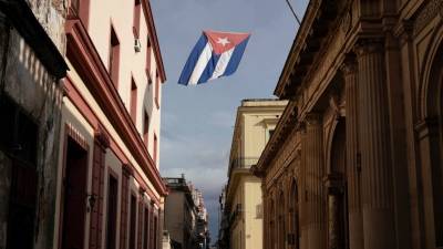 Власти Кубы легализовали малый и средний частный бизнес в большинстве секторов экономики - golos-ameriki.ru - Россия - Куба