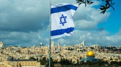 Израиль внес Украину в «оранжевый» карантинный список - ru.slovoidilo.ua - Украина - Израиль