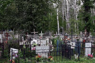 В России обнаружили нестыковку: данные по похоронам не совпадают с официальной смертностью - bloknot.ru - Россия
