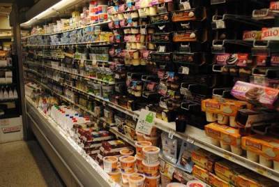 В Великобритании военных могут привлечь к доставке продуктов в супермаркеты - argumenti.ru - Англия