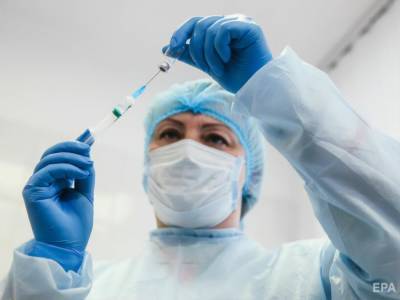 Вакцинация от COVID-19 снижает риск госпитализации и тяжелого течения болезни в 15 раз – Минздрав Украины - gordonua.com - Украина