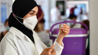 Тунис увеличивает число вакцинированных - eadaily.com - Тунис - Тунисская Республика