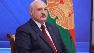 Александр Лукашенко - Лукашенко пообещал «очень скоро» уйти с поста президента - newdaynews.ru - Белоруссия