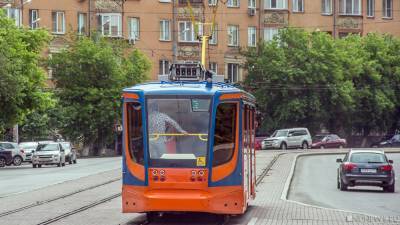 Александр Егоров - Челябинцев предупредили о росте цен на проезд в трамвае - newdaynews.ru - Челябинск