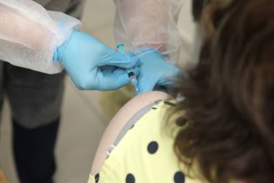 Почти 42% краснодарцев вакцинировались от коронавируса - kuban.mk.ru - Краснодарский край - Краснодар