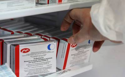 Леонид Никулин - Производитель «ЭпиВакКороны» увеличит выпуск вакцины до 10 млн доз в месяц - runews24.ru - Новосибирск
